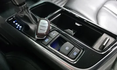 Hyundai Sonata 2018, 172068 км, за 9300000 KRW - фото 17