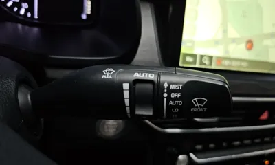 Kia K7 2020, 106080 км, за 16400000 KRW - фото 29