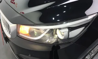 Kia Canival 2015, 126298 км, за 14900000 KRW - фото 22