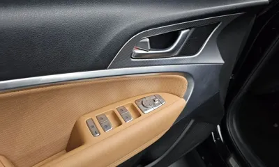 Genesis G70 2021, 42707 км, за 31500000 KRW - фото 34