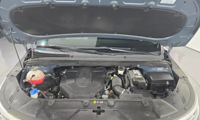 Kia Canival 2021, 79904 км, за 23800000 KRW - фото 6
