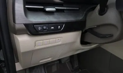 Kia Canival 2023, 71447 км, за 27900000 KRW - фото 26