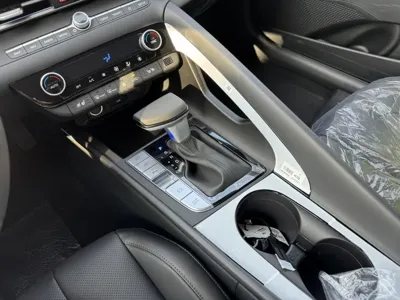 Hyundai Avante 2026, 5 км, за 25500000 KRW - фото 19