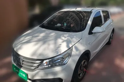 Baojun 310 · 2020 год