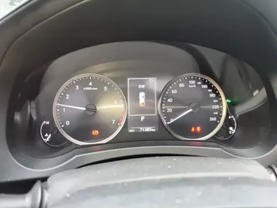 Lexus IS 2018, 71300 км, за 91300 CNY - фото 12