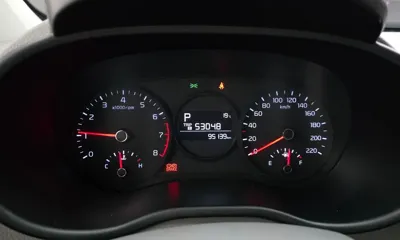 Kia Morning 2017, 95139 км, за 6900000 KRW - фото 8