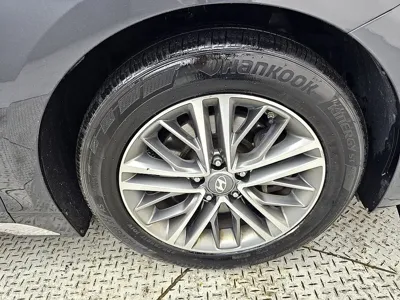 Hyundai Grandeur 2018, 235608 км, за 5990000 KRW - фото 20