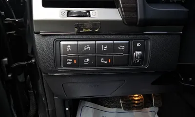 KG_Mobility_Ssangyong Rexton 2018, 49361 км, за 18500000 KRW - фото 20