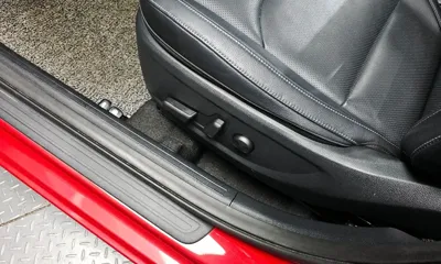 Kia K3 2019, 76428 км, за 13700000 KRW - фото 33