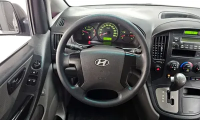 Hyundai Starex 2011, 266146 км, за 4690000 KRW - фото 13