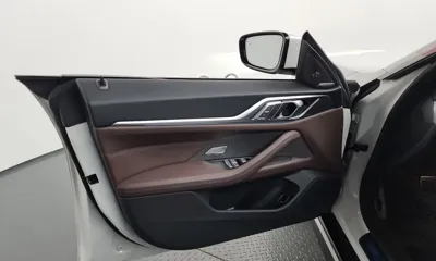 BMW i4 2023, 35664 км, за 49500000 KRW - фото 24