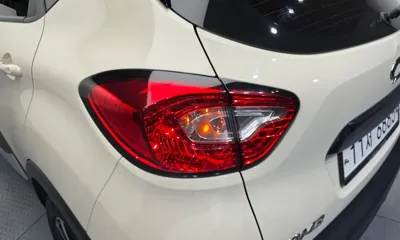Renault-KoreaSamsung QM3 2015, 126947 км, за 5900000 KRW - фото 23