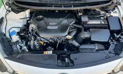 Kia K3 2015, 142500 км, за 5690000 KRW - фото 9