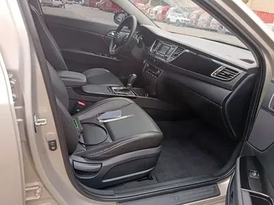 Hyundai Mistra 2016, 130600 км, за 32000 CNY - фото 25