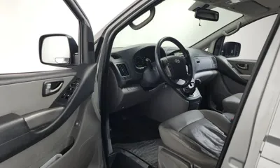 Hyundai Starex 2014, 87506 км, за 8800000 KRW - фото 10