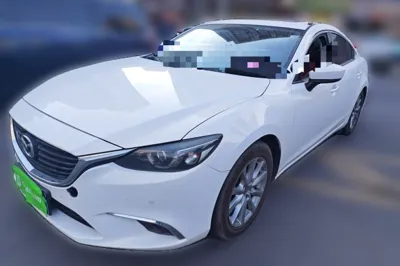 Mazda Atenza 2018, 133700 км, за 56763.39 CNY - фото 1