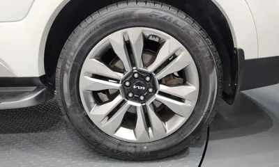 Kia Mohave 2022, 69154 км, за 34000000 KRW - фото 21