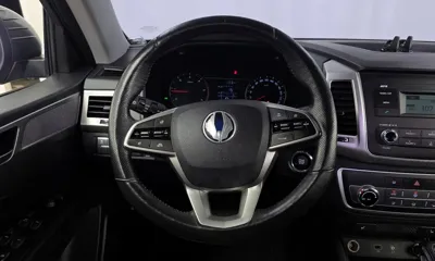 KG_Mobility_Ssangyong Rexton 2019, 63464 км, за 12490000 KRW - фото 13