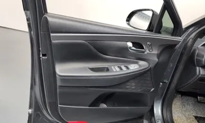 Hyundai Santafe 2021, 49562 км, за 27500000 KRW - фото 24