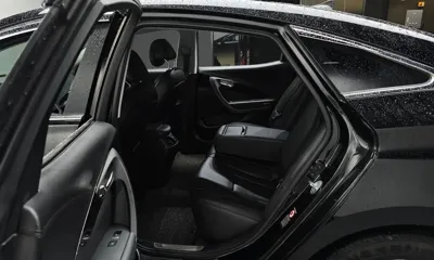 Hyundai Grandeur 2015, 102220 км, за 8990000 KRW - фото 12