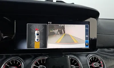 Mercedes-Benz E-Class 2019, 82936 км, за 27900000 KRW - фото 18