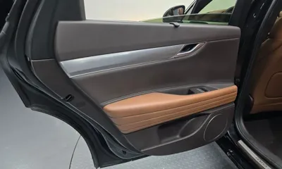 Genesis G80 2021, 58969 км, за 40500000 KRW - фото 25