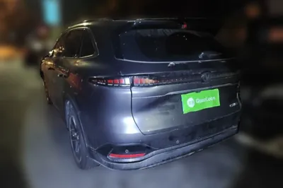 Changan CS75 Plus 2025, 9000 км, за 89330.43 CNY - фото 4