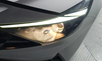 Hyundai Avante 2022, 61437 км, за 17300000 KRW - фото 22