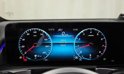 Mercedes-Benz GLB-Class 2021, 44522 км, за 28700000 KRW - фото 8