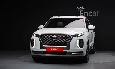 Hyundai Palisade 2022, 74192 км, за 33000000 KRW