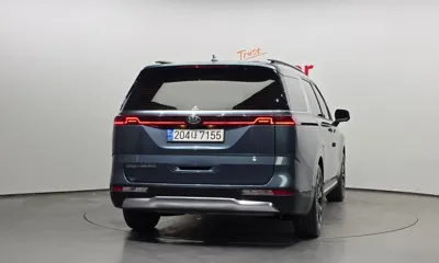 Kia Canival 2021, 40368 км, за 28500000 KRW - фото 4