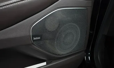 Genesis EQ900 2018, 48197 км, за 24800000 KRW - фото 32