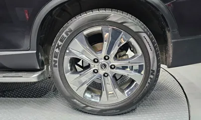 KG_Mobility_Ssangyong Rexton 2021, 60443 км, за 25900000 KRW - фото 21