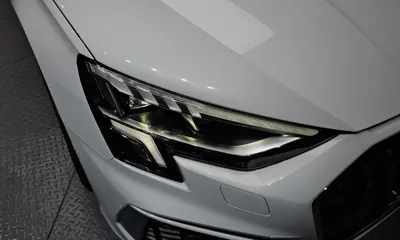 Audi A3 2023, 24100 км, за 23500000 KRW - фото 22