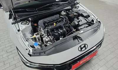 Hyundai Avante 2025, 19642 км, за 15725.12 USD - фото 6