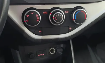 Kia Morning 2014, 90163 км, за 4200000 KRW - фото 31