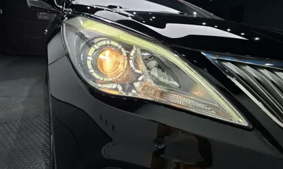 Hyundai Grandeur 2015, 71021 км, за 7450000 KRW - фото 22