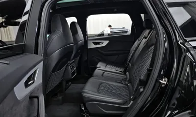 Audi Q7 2025, 18101 км, за 98500000 KRW - фото 26