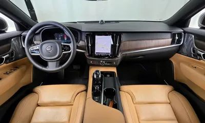Volvo S90 2023, 53896 км, за 38000000 KRW - фото 7