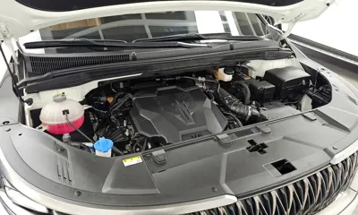 Kia Canival 2023, 47953 км, за 28500000 KRW - фото 6