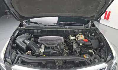 Cadillac XT5 2019, 121636 км, за 13500000 KRW - фото 6
