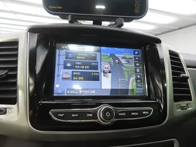 KG_Mobility_Ssangyong Rexton 2018, 256401 км, за 9500000 KRW - фото 15