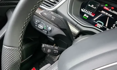 Audi SQ5 2023, 43327 км, за 55000000 KRW - фото 29