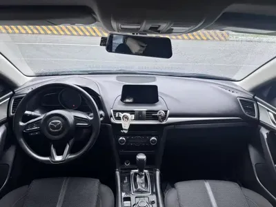 Mazda 3 Axela 2018, 90000 км, за 39800 CNY - фото 5