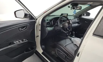 KG_Mobility_Ssangyong TIBOLI 2016, 185085 км, за 5200000 KRW - фото 10