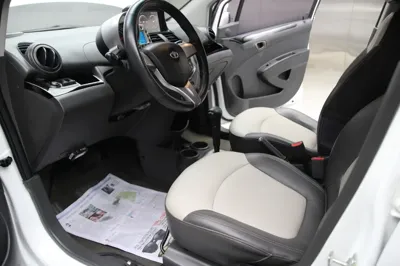 ChevroletGMDaewoo Matiz 2011, 49800 км, за 2050000 KRW - фото 10