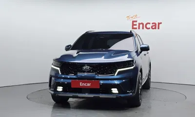 Kia Sorento 2021, 83239 км, за 23000000 KRW - фото 3
