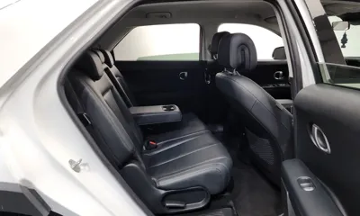 Hyundai Ioniq5 2022, 144722 км, за 24390000 KRW - фото 12