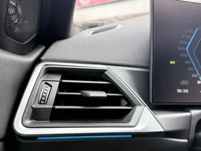 BMW M3 2024, 13000 км, за 102670000 KRW - фото 8