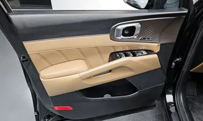 Kia Sorento 2024, 98500 км, за 33990000 KRW - фото 24
